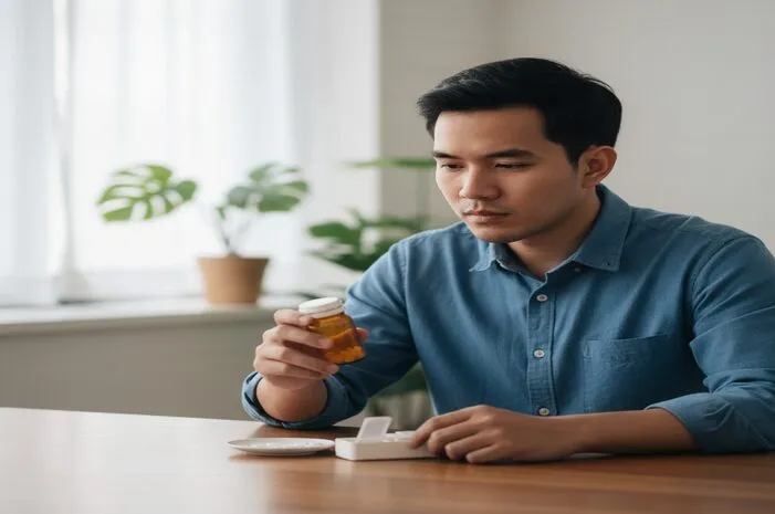 Narkoba Golongan 2: Antara Obat dan Bahaya Candu