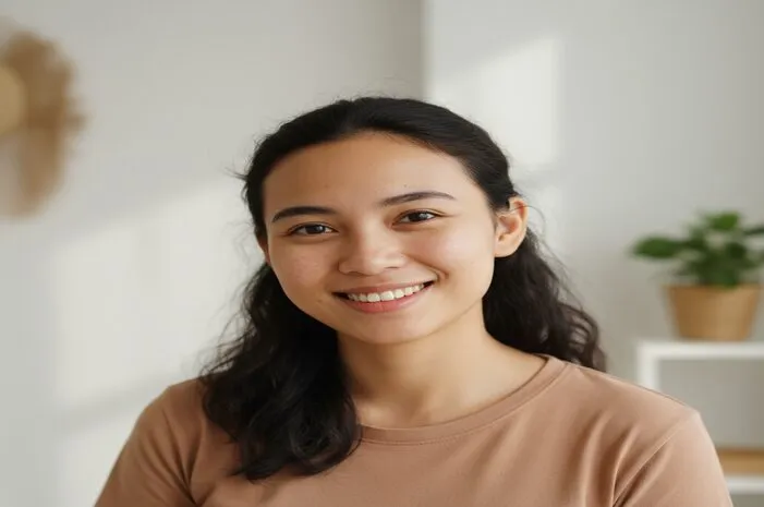 Rahasia Wajah Asli Glowing, Kamu Pasti Suka!
