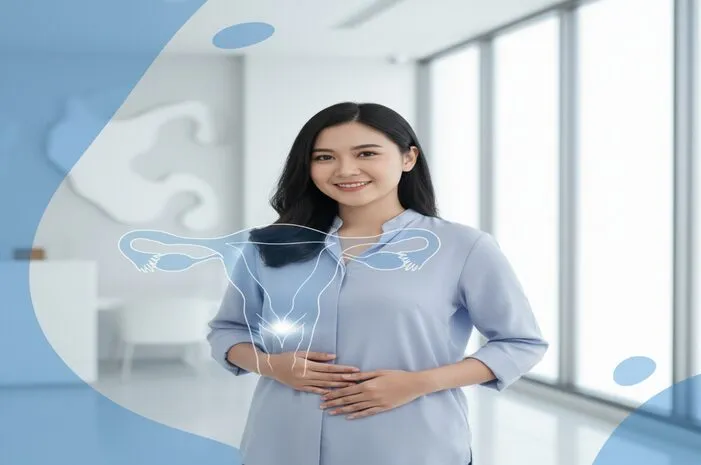 Serviks: Pahami Leher Rahim dan Fungsi Vitalnya