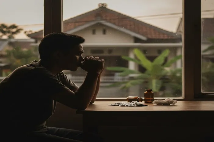 Latar Belakang Narkoba: Apa Sih yang Bikin Ketagihan?