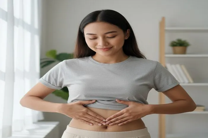 Pusar Perutmu: Fakta Unik dan Cara Merawatnya