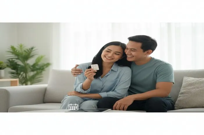 Pilih KB Yang Bagus? Kenali Jenisnya, Sesuaikan Kondisi