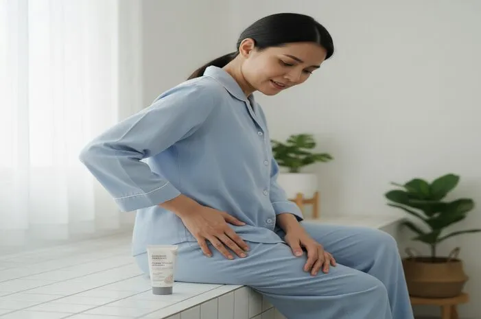 Luka di Anus: Pahami dan Atasi dengan Mudah di Rumah