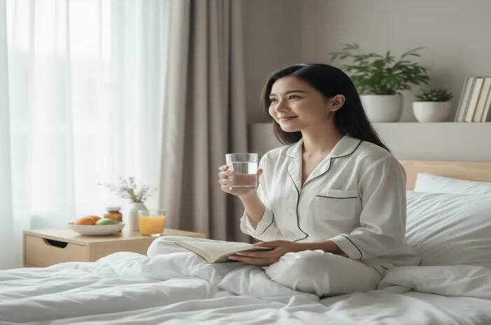 Sakit Tipes Sembuh Berapa Lama? Ini Faktanya