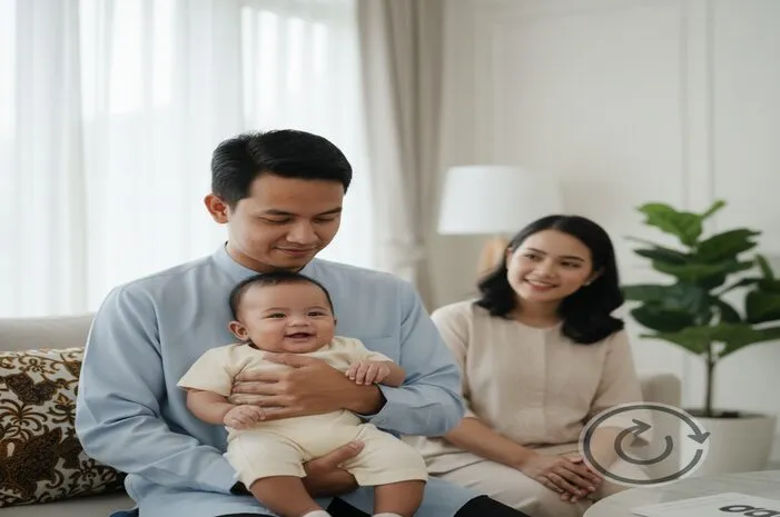 Apakah Sunat Itu Wajib? Cek Hukumnya Sekarang!