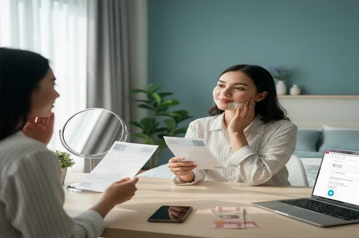 Biaya Operasi Rahang? Cek Estimasi Harga di Sini!