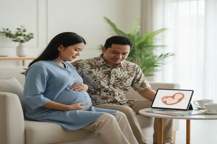 Bayi Breech Sungsang: Jangan Panik, Ini Solusinya
