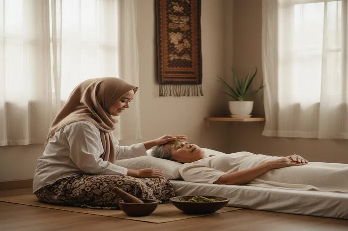 Vili: Fakta Unik di Balik Usus, Deodoran, dan Dewa