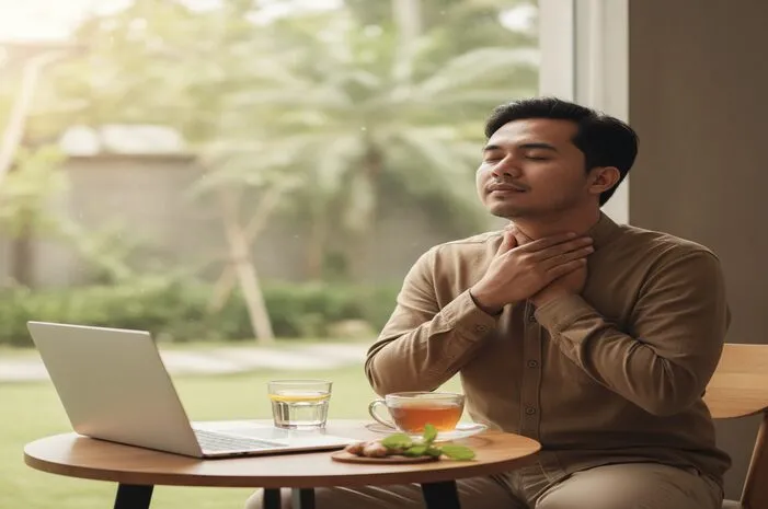 Gampang! Cara Agar Suara Berat & Lebih Berkarakter