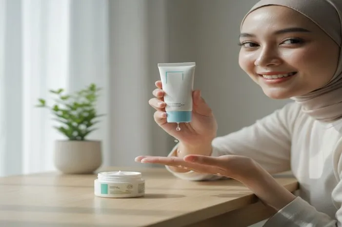 Ini Dia Moisturizer Bagus Murah untuk Semua Jenis Kulit