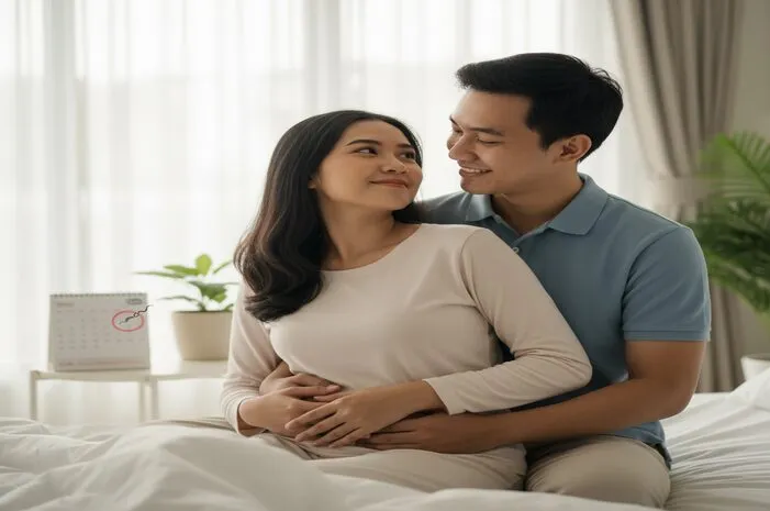 Yuk, Pahami Kapan Pembuahan Terjadi Setelah Berhubungan