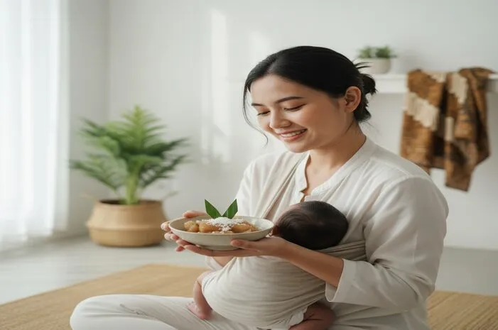 Bolehkah Busui Makan Tape Singkong? Ini Jawabannya!