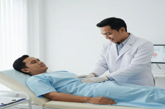 Pemeriksaan Hernia: Mudah Dipahami, Tak Bikin Panik