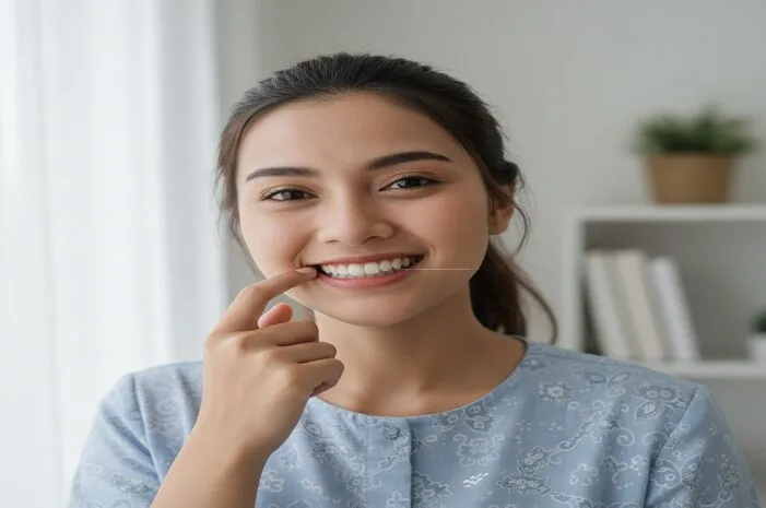 Linea Dentata: Garis Penentu Nyeri dan Hemoroid