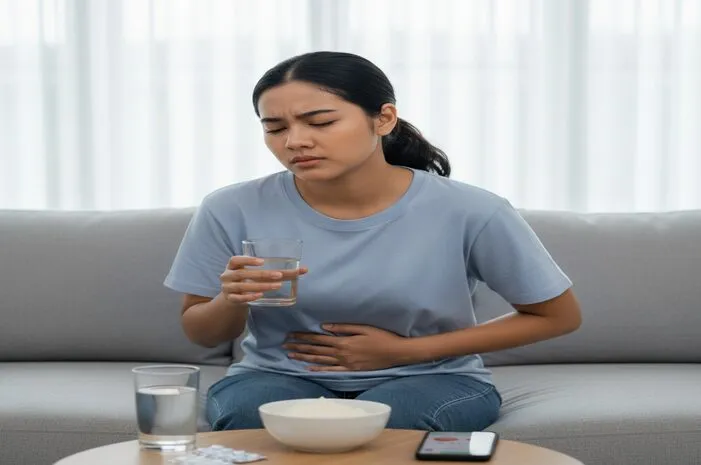 Apa Penyebab Muntaber? Intip Biang Keroknya di Sini!