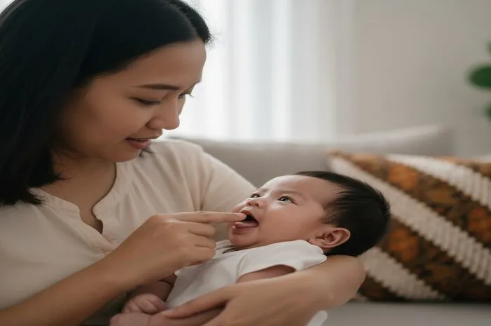 Apakah Tongue Tie Bisa Sembuh Sendiri? Ini Faktanya