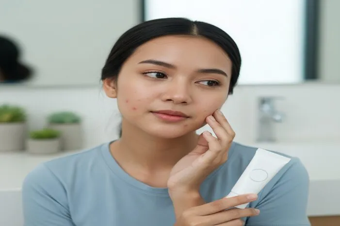 Cara Mengatasi Muka Breakout, Wajah Kinclong Kembali