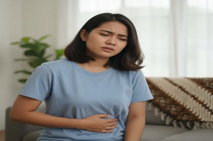 Tulang Rusuk Sakit Saat Bernafas, Wajar atau Bahaya?