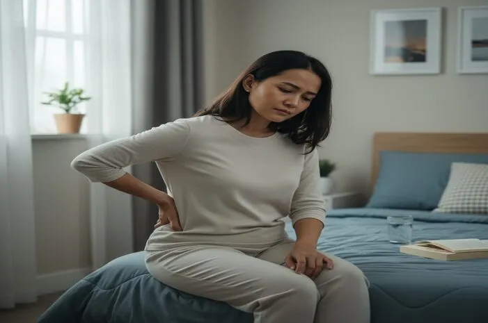 Ciri-ciri Ginjal Rusak: Yuk, Kenali Tanda-tandanya!