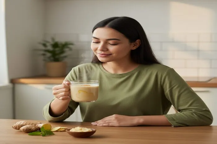 Minuman untuk Maag: Pilih Ini, Perut Tenang Seketika!