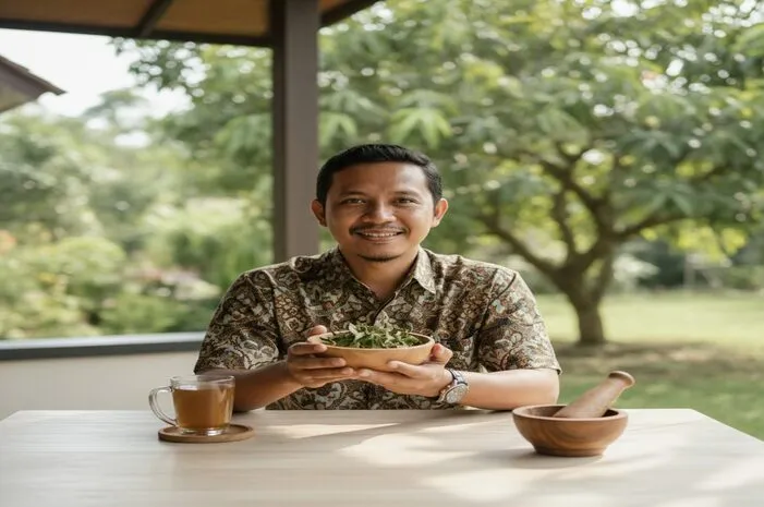 Manfaat Benalu Mangga: Rahasia Herbal Sehat Alami