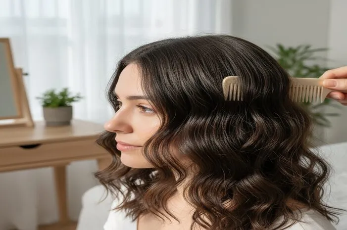 Berapa Jumlah Rambut Manusia? Angka Mengejutkan!