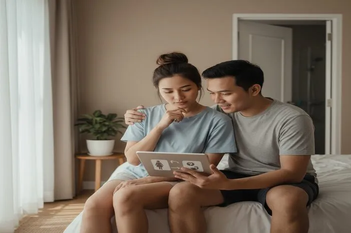 Langsung Kencing Setelah Seks, Apakah Bisa Hamil?