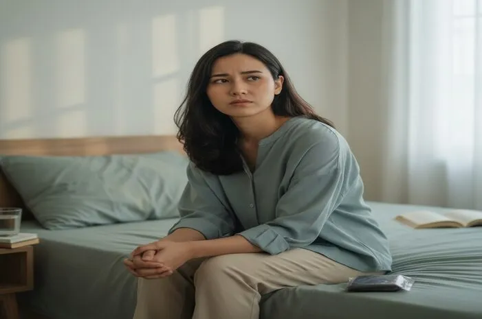 Haid Deras Apakah Normal? Cek Tanda Ini!