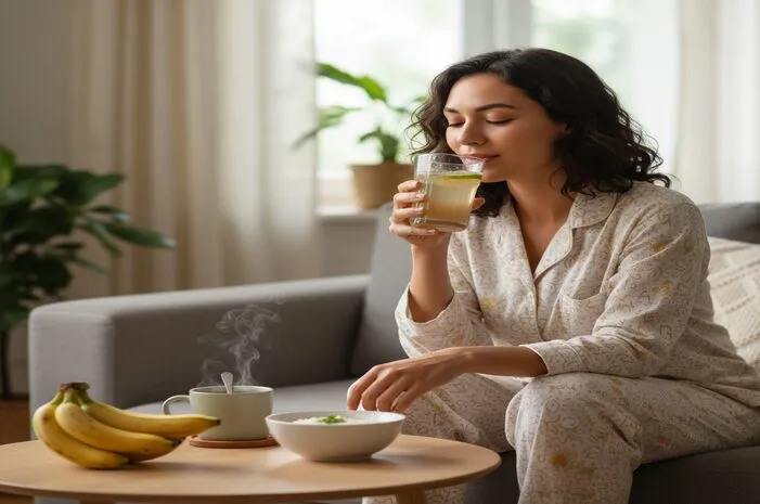 Minuman untuk Mencret: Pilihan Efektif Redakan Diare