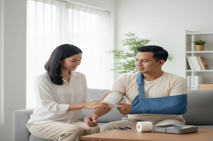 Kenali Tubex TF: Tes Cepat Deteksi Tifus Akurat