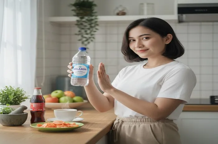 Wajib Tahu! Pantangan Saat Minum Milagros Agar Tepat