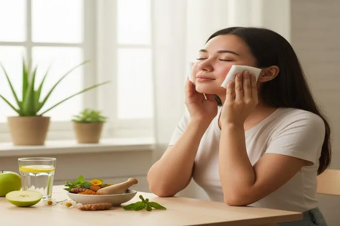 Redakan Alergi Obat Ringan? Coba 5 Bahan Alami Ini!