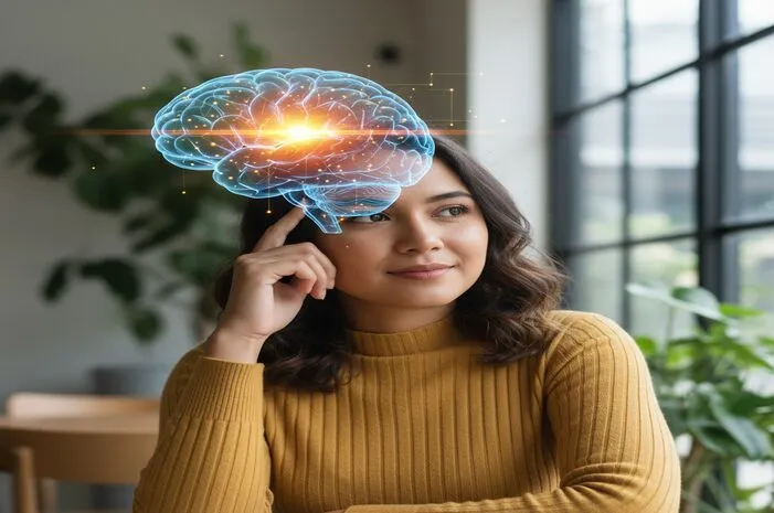 Fungsi Frontal Lobe: Kunci Pengatur Otak dan Perilaku