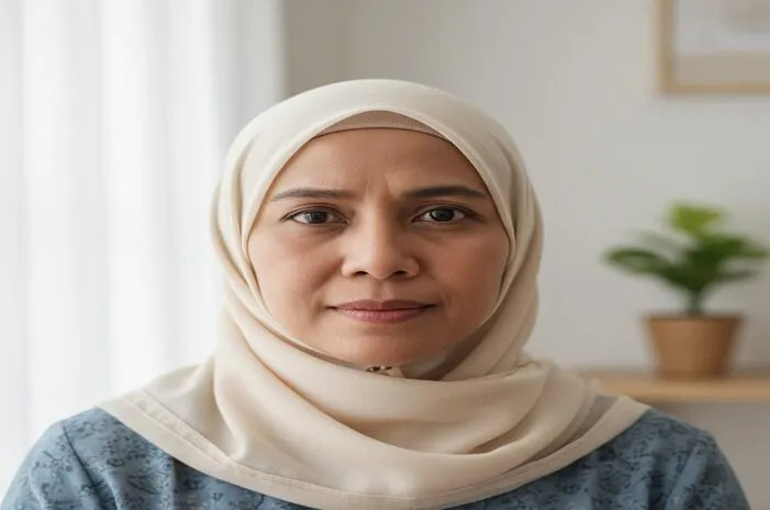 Mata Ptosis Bikin Ngantuk? Ini Penjelasan dan Solusinya