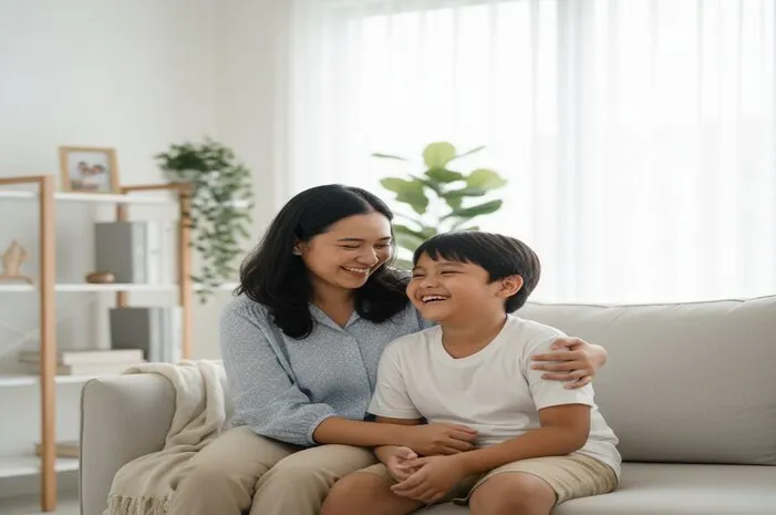 Kisah Adek Kakak: Sahabat Pertama, Rival Terbaik