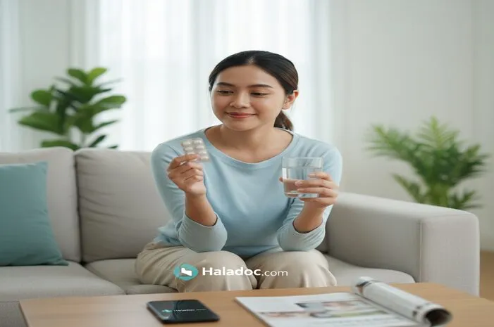 Nalgestan: Rahasia Ampuh Usir Flu, Pilek, dan Alergi