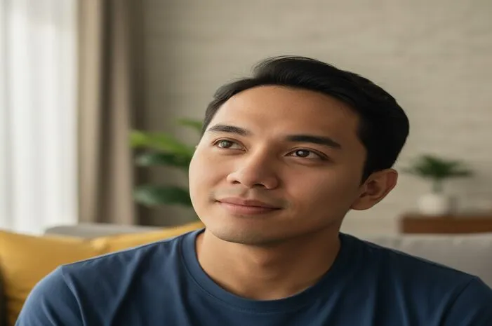 Penyebab Mata Tidak Simetris: Wajar atau Bahaya?