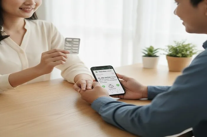 Pil KB Promil: Siklus Teratur, Peluang Hamil Meningkat!