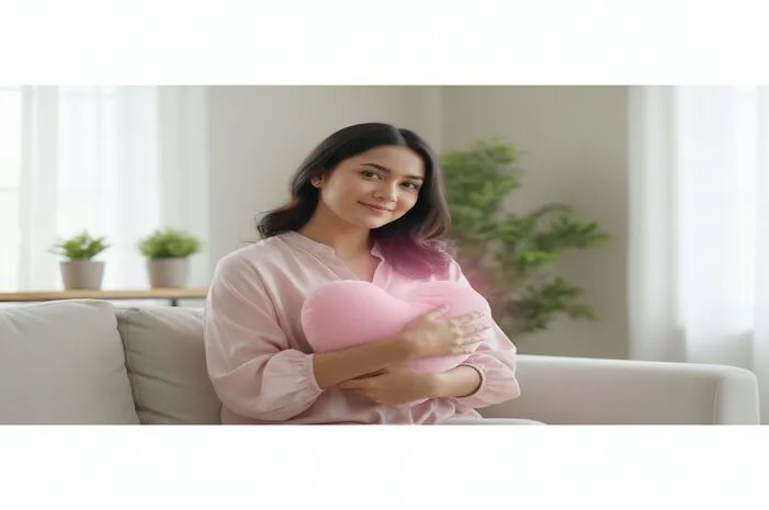 Arti Warna Pink dalam Psikologi: Kekuatan di Balik Lembut