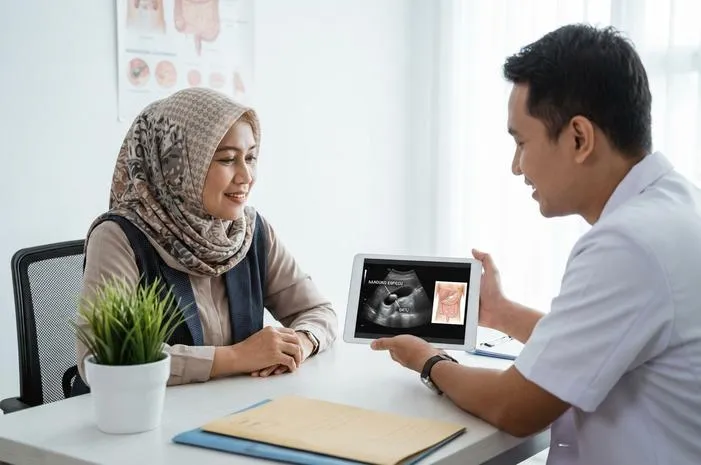 Batu Empedu Diam Tanpa Kolesistitis: Kenali Bahayanya