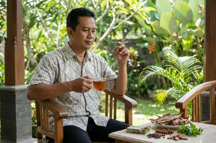 Roko Herbal: Kenali Bahayanya, Jangan Salah Paham!