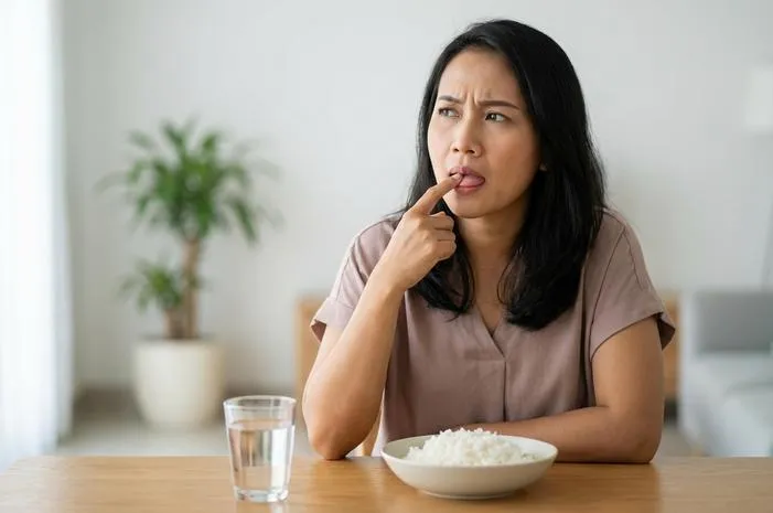 Lidah Terasa Manis: Normal Atau Tanda Penyakit?