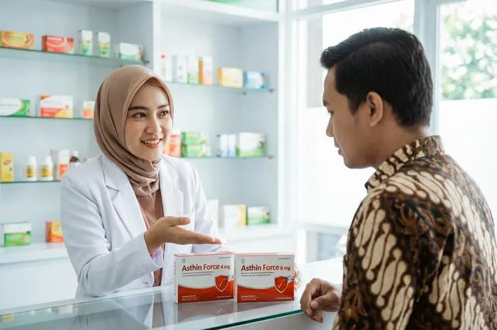 Perbedaan Asthin Force 4 dan 6: Mana Lebih Pas Untukmu?