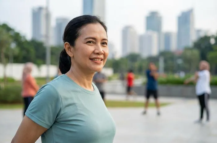 Fungsi Kebugaran Jasmani: Sehat Bugar Setiap Hari!