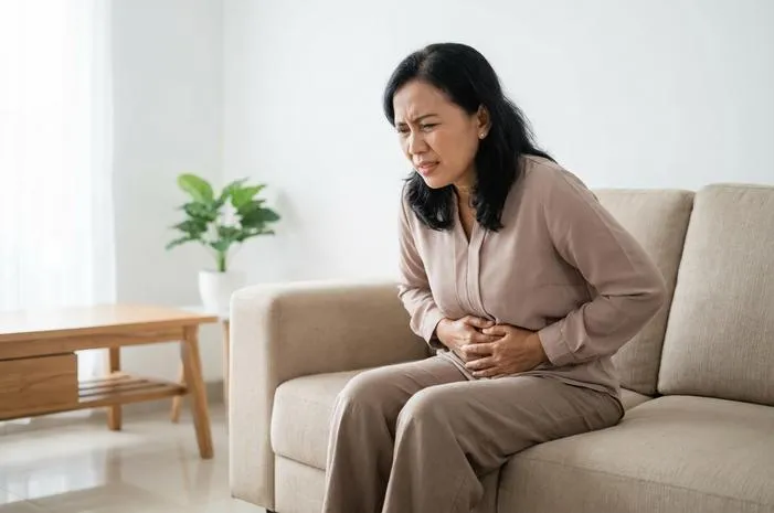 Perut Sakit Seperti Diremas: Pahami dan Atasi