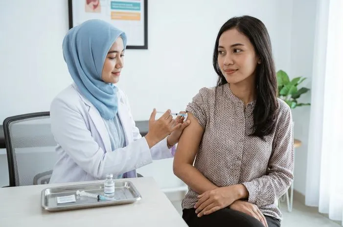 Streptomycin Injeksi: Basmi TBC dan Infeksi Bakteri Berat