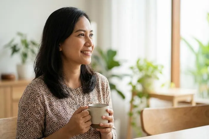 Ini Dia Ciri Ciri Perempuan Unik dan Berkualitas