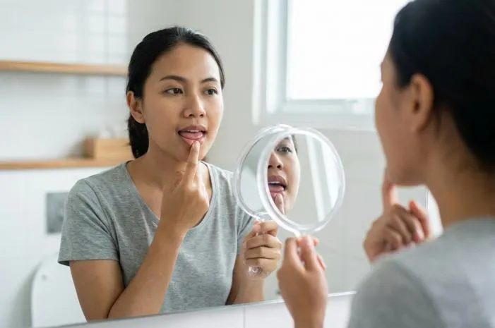 Daging Tumbuh di Bawah Lidah: Pahami & Atasi Segera