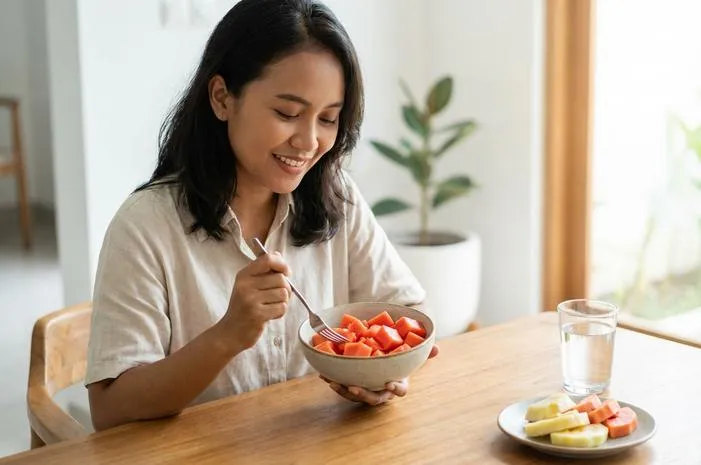 Pepaya Tiap Hari: Pencernaan Lancar, Kulit Cerah!