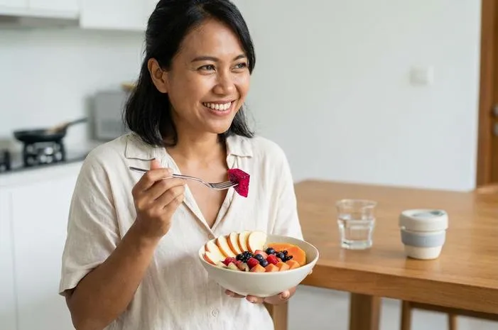 Bahasa Inggris Buah Asam: Kenali Sour Fruit!